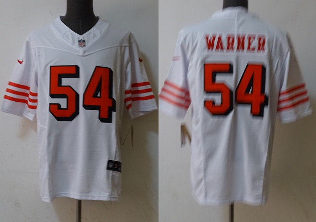 San Francisco 49ers Jerseys 108